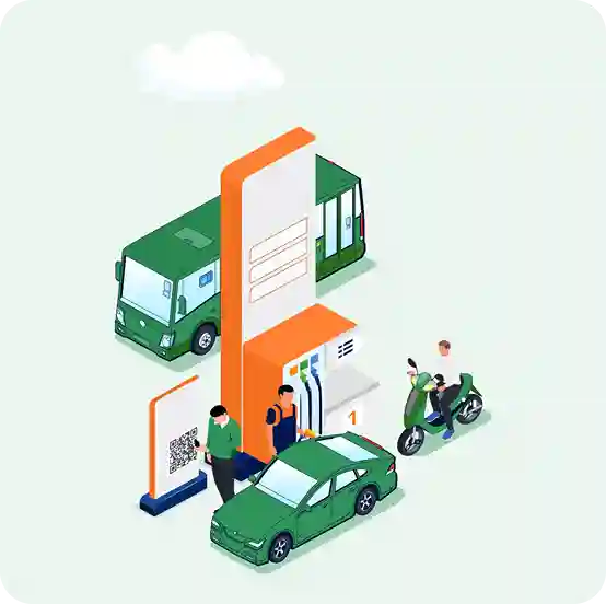 FAQs for Fleet expense management